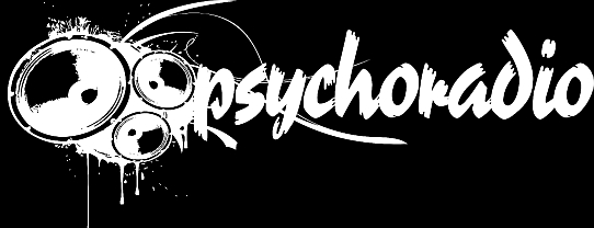 Psychoradio logoFB3