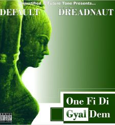 release-one-fi-di-gyal-dem