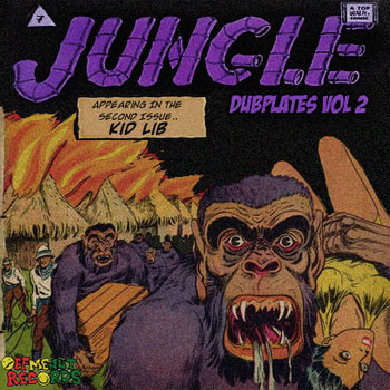 jungle dubplates2