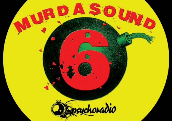 murda sound 6