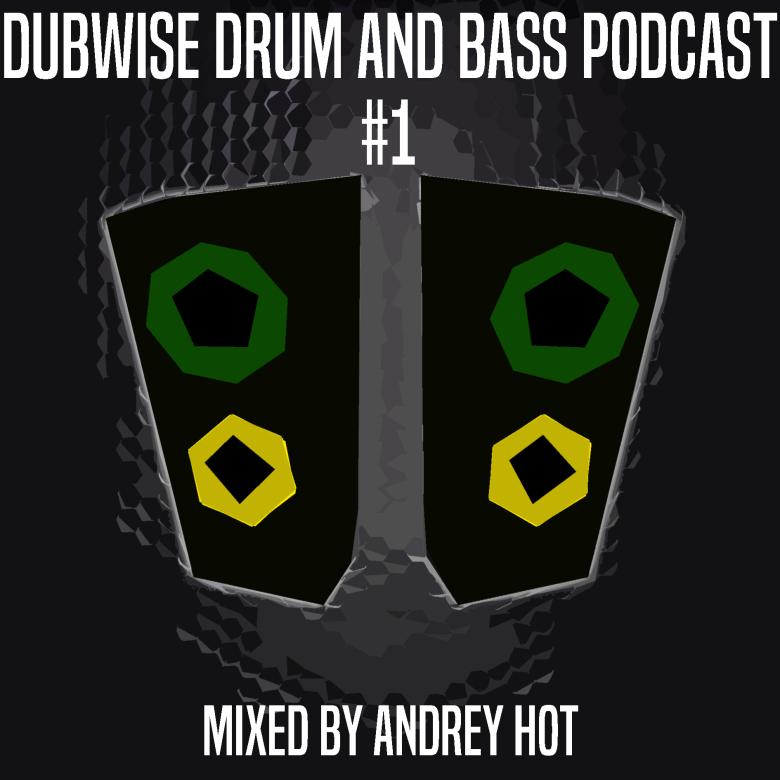 hot podcast dnb