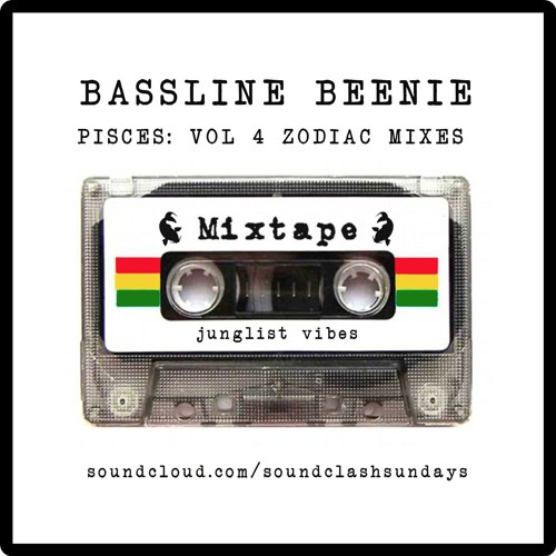 bassline-beenie