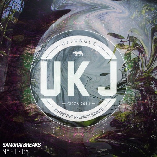 ukjungle