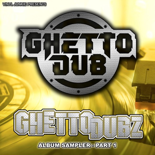 ghettodub