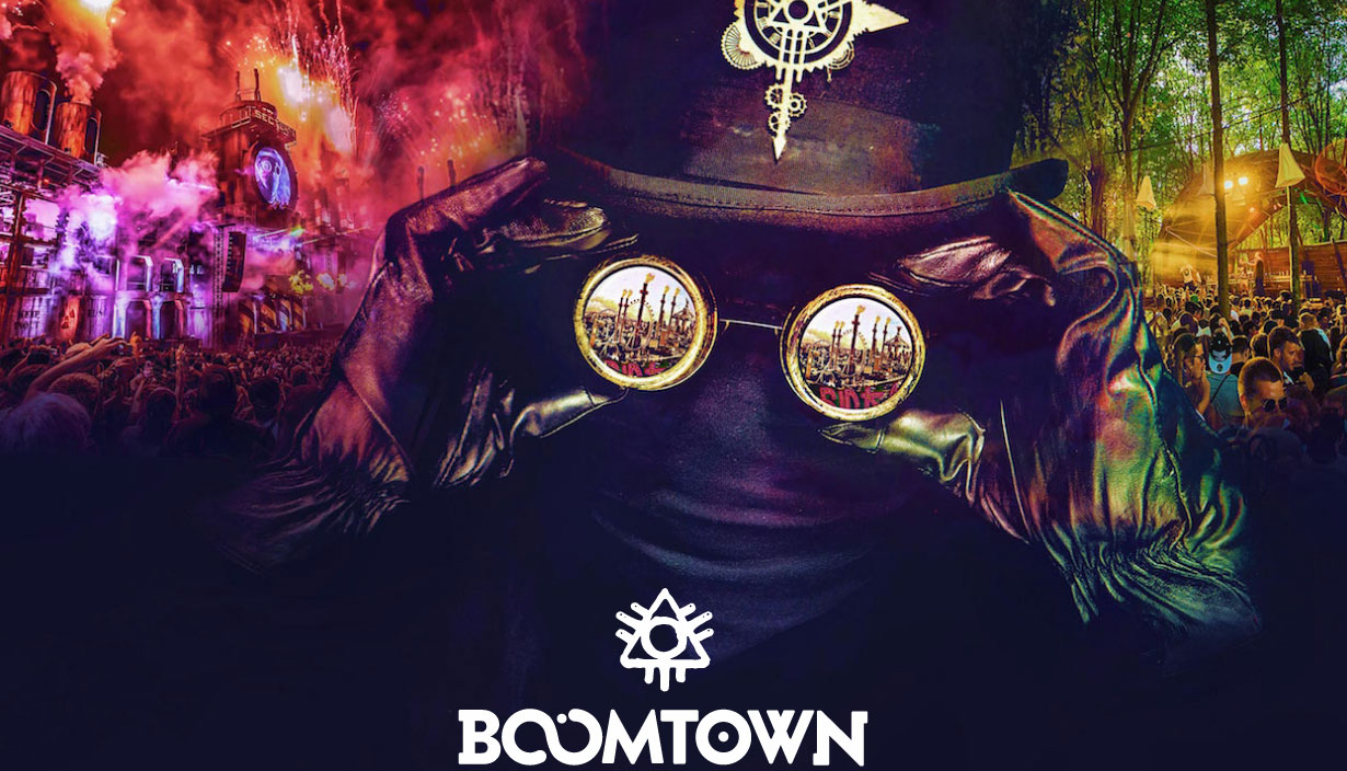 boomtown