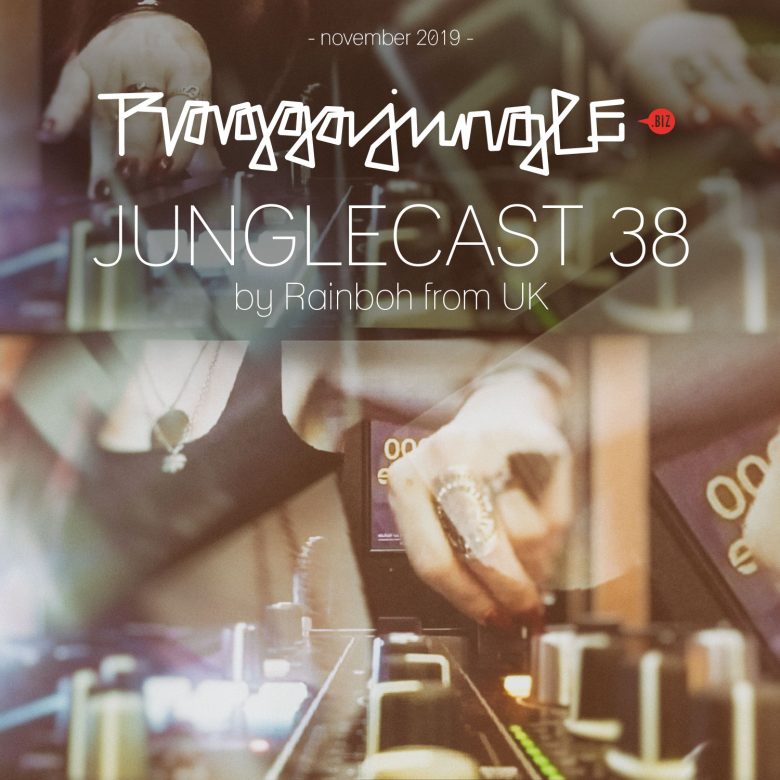 junglecast38 rainboh