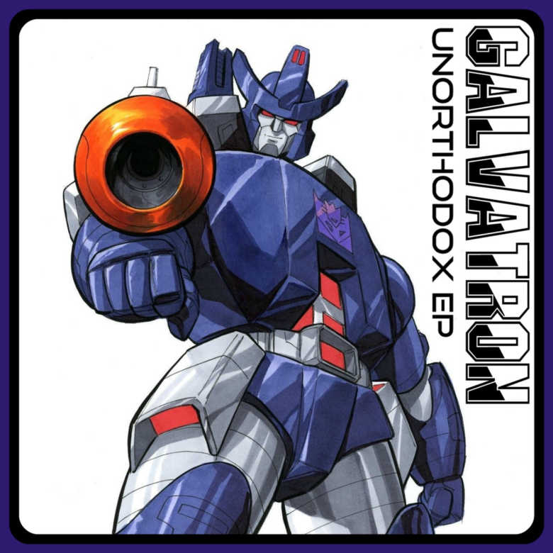 galvatron