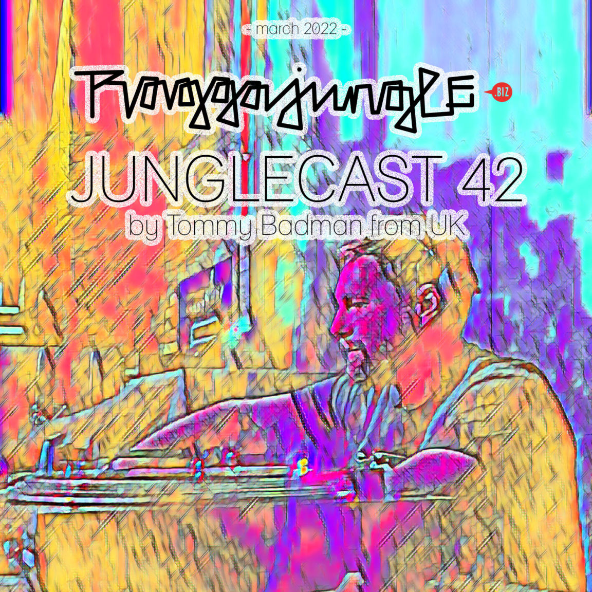 Latest Top Free Jungle Downloads | RaggaJungle.biz