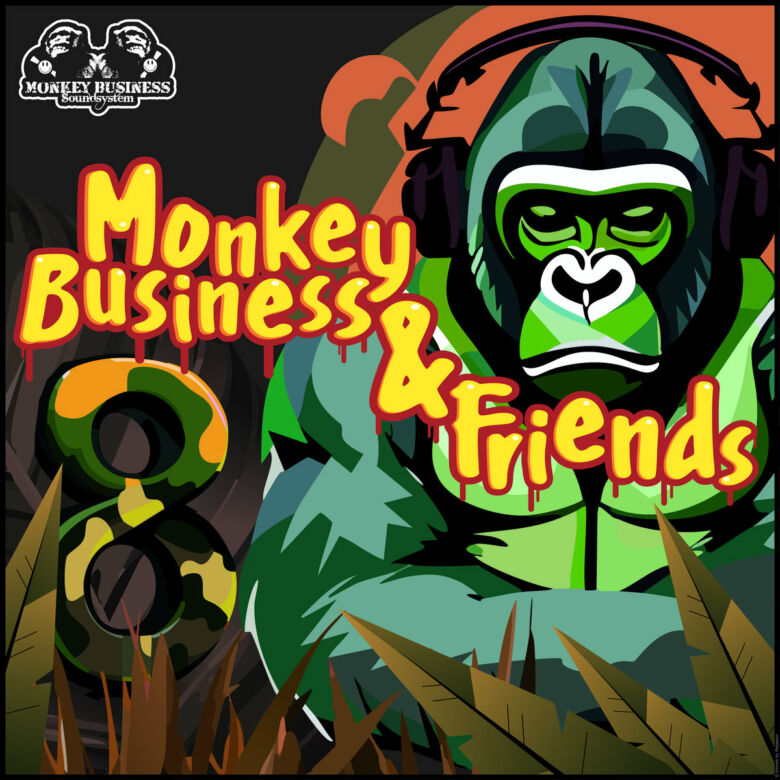 monkey business 1