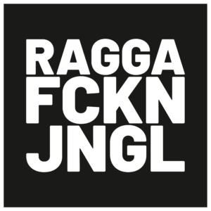 shirt motiv raggaFCKNjungl2025 2 blackborder