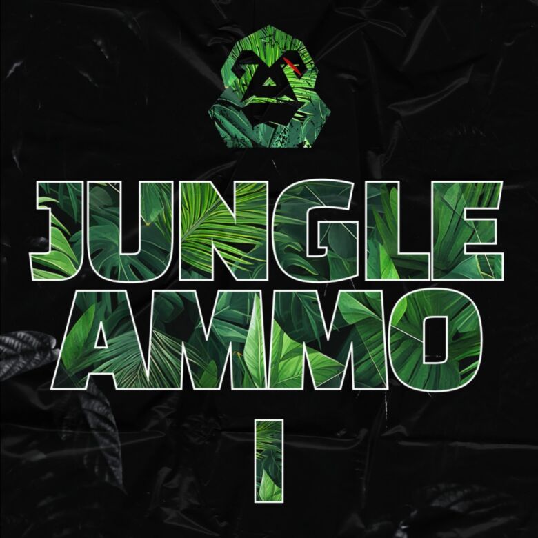 jungleammo